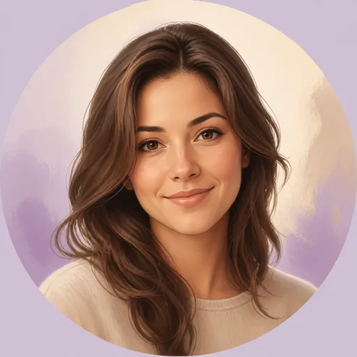 Generated illustration for Jessica, a American English female Kokoro voice