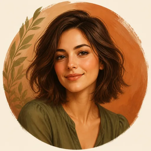 Generated illustration for Sara, a Italian female Kokoro voice