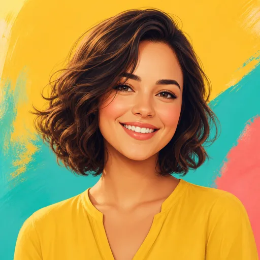 Generated illustration for Dora, a Brazilian Portuguese female Kokoro voice